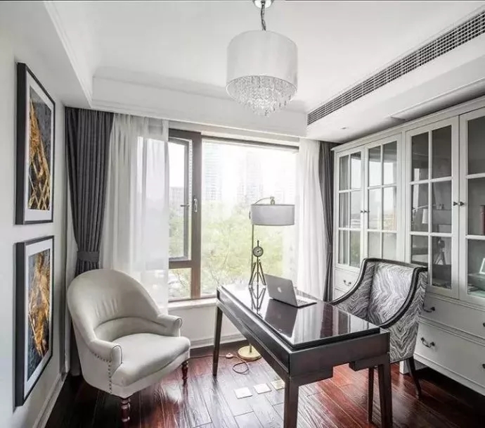 臥（wò）室衣櫃設計（jì），拿走，拿走，別客氣！