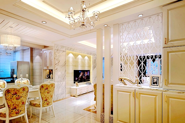 【家居風（fēng）水】絕大部分都不知道的玄關燈飾顏色風水禁忌