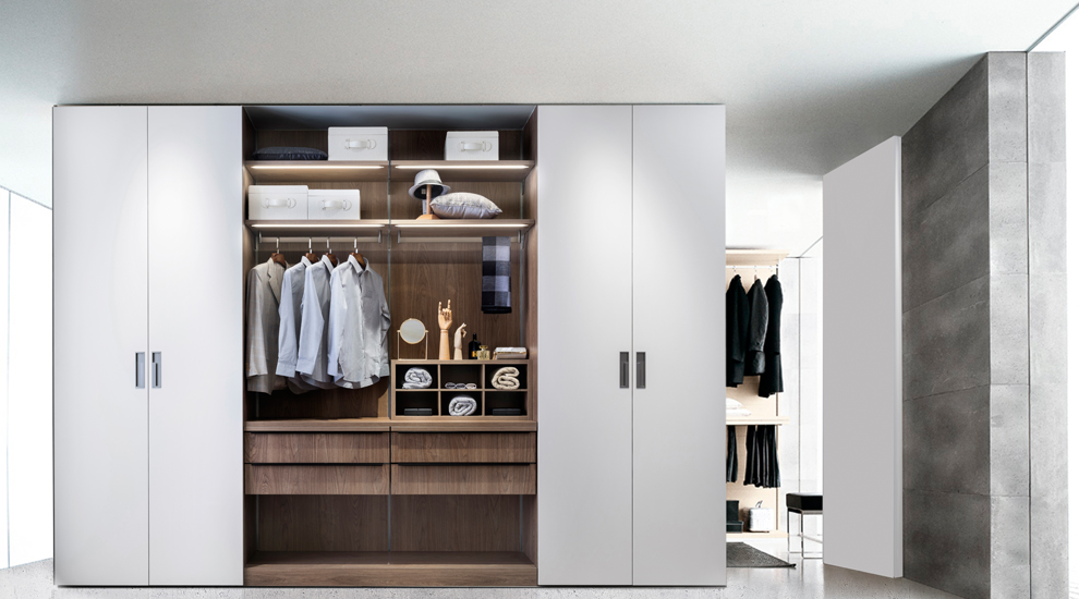 家居必備，移門的清潔與保養技巧