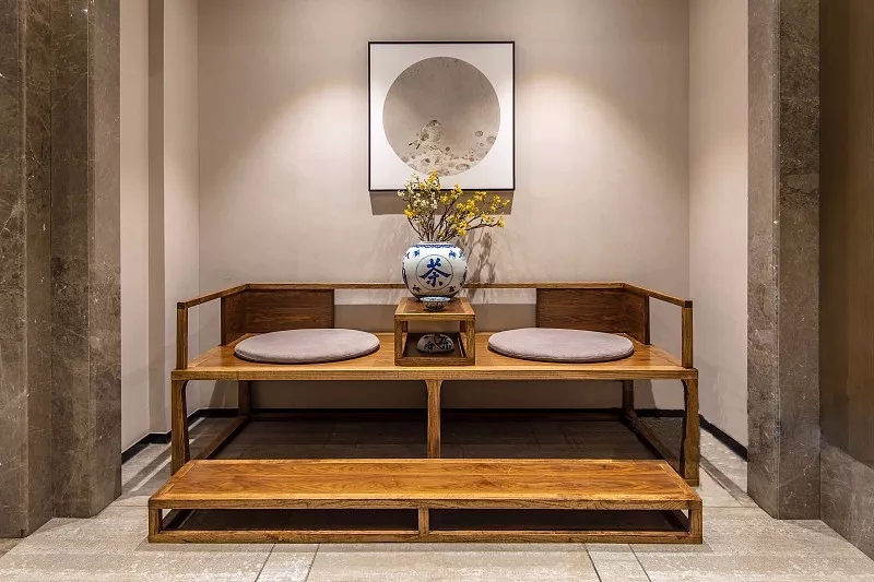 如何擺放花瓶才（cái）能催運旺宅？