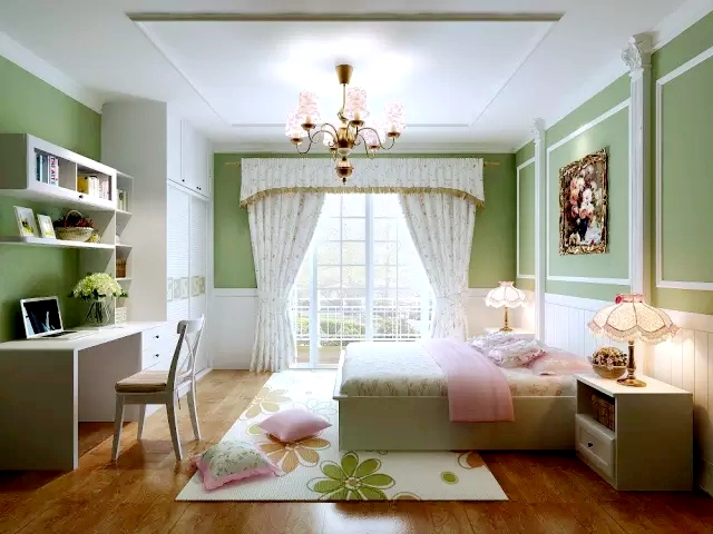 亚洲午夜天堂 | 給所有（yǒu）家長的一份兒童房（fáng）的完整（zhěng）設計（jì）攻略！