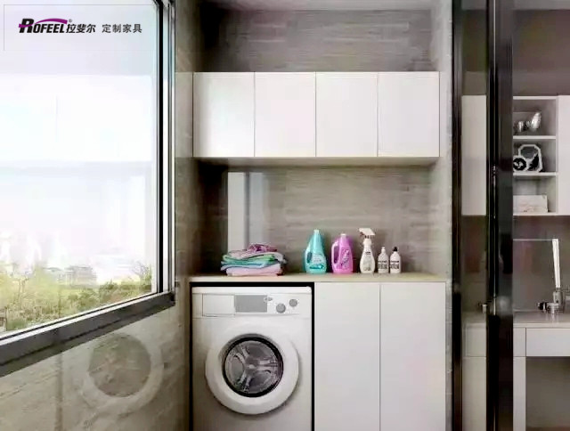 給（gěi）陽台裝櫃先別急，建議您看完這幾條小貼士再裝也不遲！