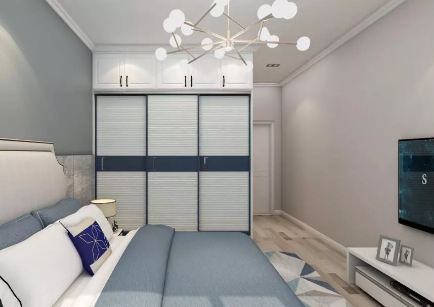 衣櫃怎樣設計最收納？