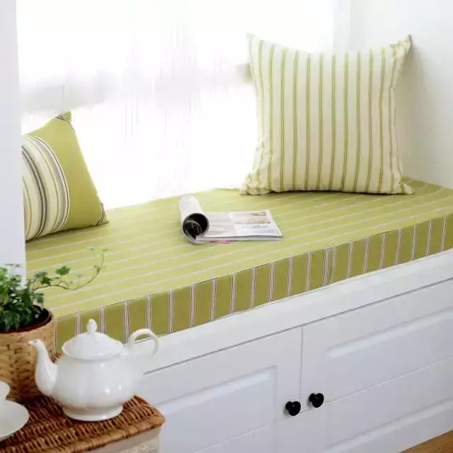 裝修時不（bú）在這些地方預留櫃子,日後（hòu）會（huì）後悔！