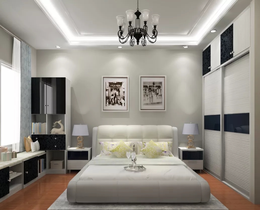 家居風水之反弓煞