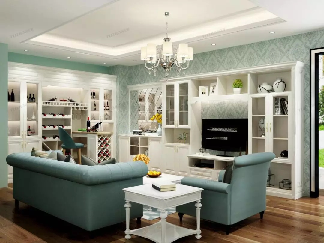 常用這幾個家居（jū）小技巧，家裏每天煥（huàn）然一新