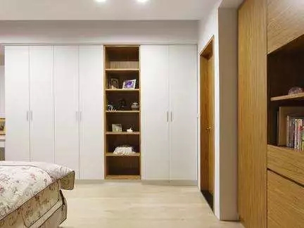 這才是臥房家具擺放的正確打開方式（shì）！