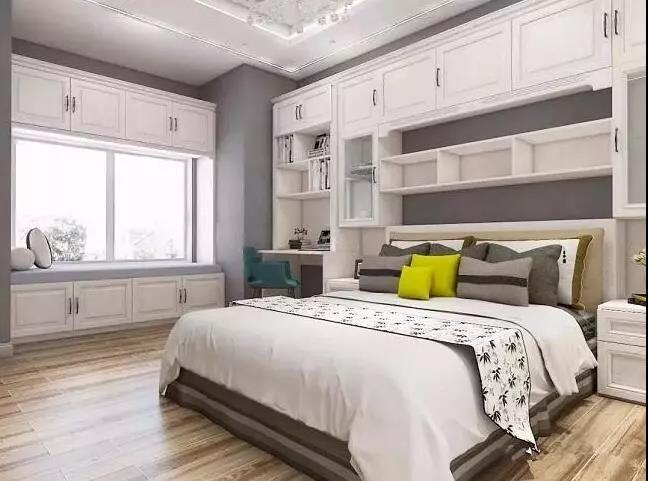 【推薦】全屋定製板材挑選的誤區，越早知道越好！