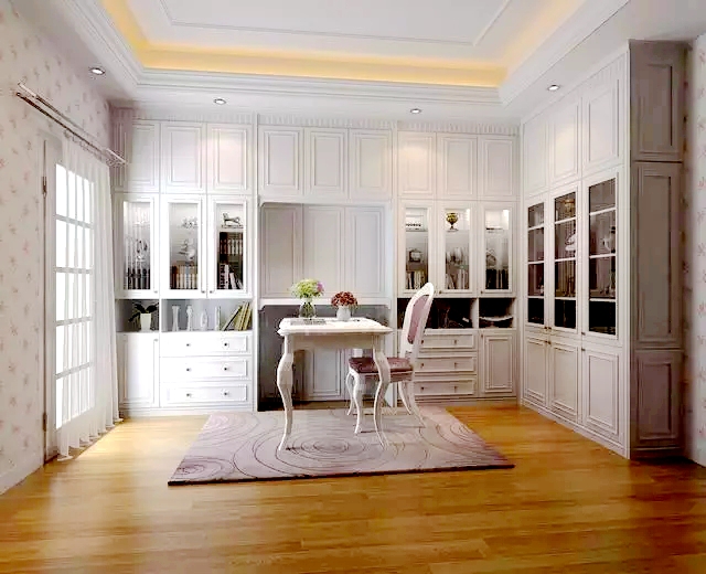 廚房（fáng）五金保養妙招（zhāo）