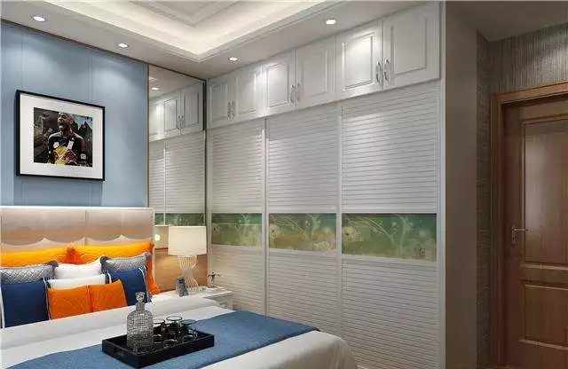 全屋定（dìng）製：“櫃（guì）”在堅持！用心做好每件事....