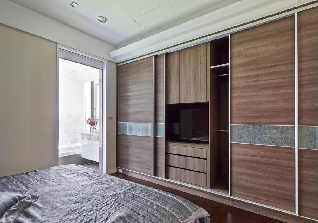 衣櫃（guì）款式如此多，引無數生活者“折（shé）腰”