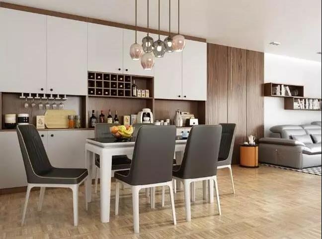 定（dìng）製家具後期保養小常識