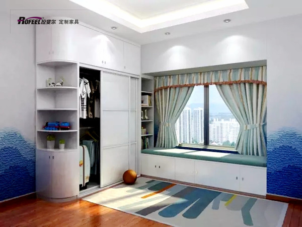 【家居保養】飄窗的（de）保養技巧，你們都懂了嗎？