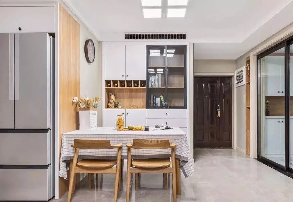 秋季已至，關於家具保養（yǎng）快（kuài）快行動起（qǐ）來吧