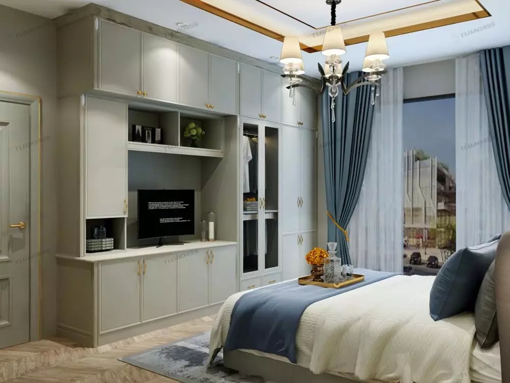 亚洲午夜天堂為您講解板式（shì）家具定（dìng）製的優點和保養方法