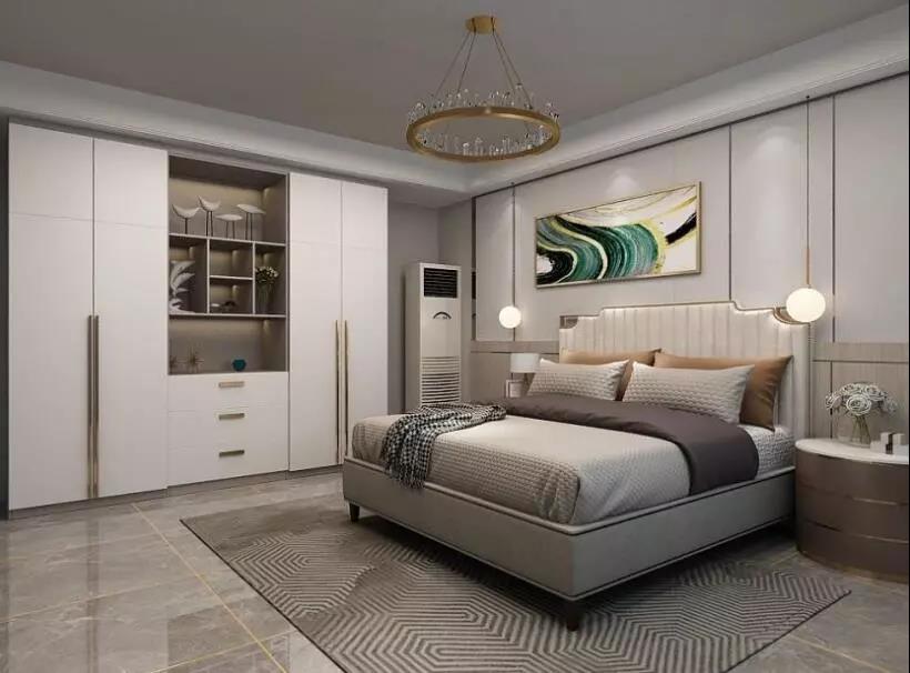 如何對玄關櫃清潔保養（yǎng）