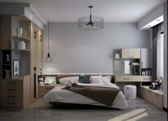 衣櫃用一年就壞了（le）是（shì）質量問（wèn）題麽（me）？這3點你知道的