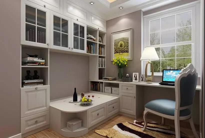 一直想讓你知（zhī）道（dào），小（xiǎo）戶型家具這樣選才對