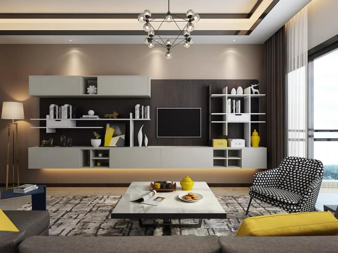 【推薦】裝（zhuāng）修必看！全屋定製和成品家具究竟誰更劃算？