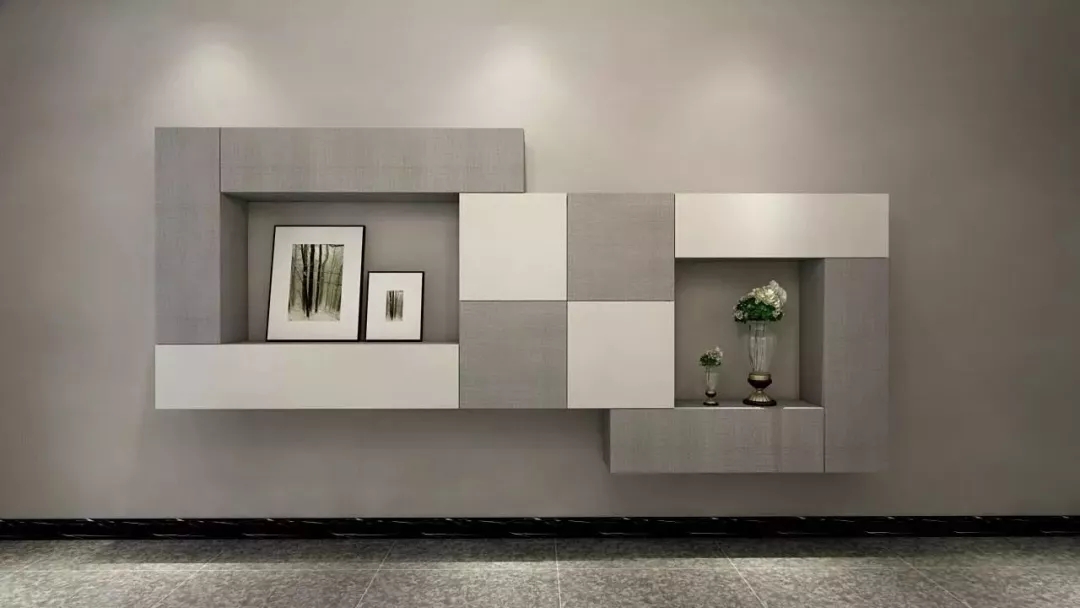 全屋定製~無（wú）處不在（zài）的收（shōu）納設計，讓你的家多10㎡