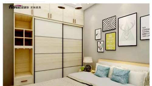 買前三看，三招教你如何辨別一（yī）個（gè）劣質衣櫃