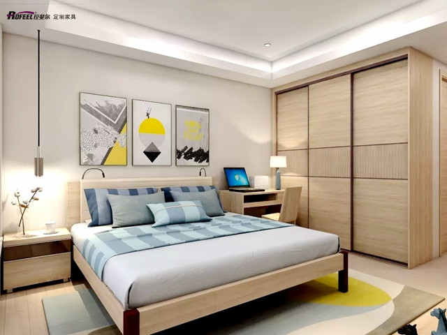 全屋定製界的收納擔當，來了！！