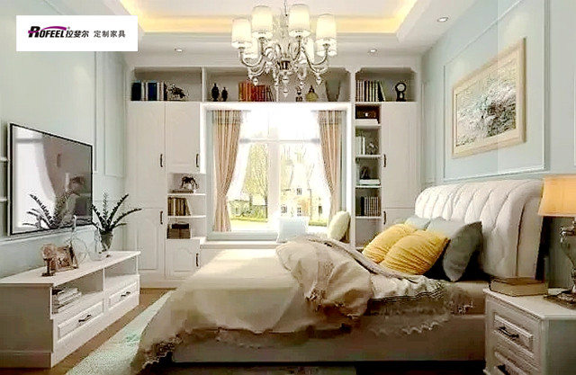 【推薦】飄窗怎麽做？可以做成什麽？妥妥的（de）幹（gàn）貨