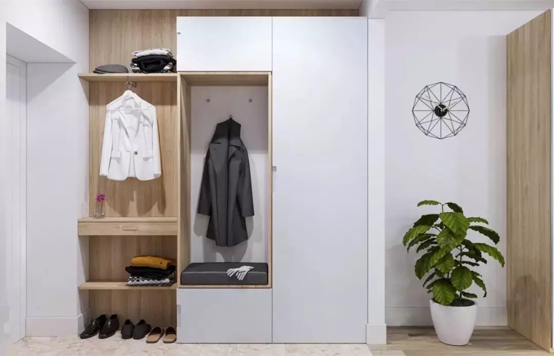 【家居風水】自從不做“亂世佳人（rén）”後，好運便愛上了（le）我