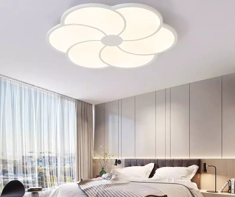 【家居風水】 臥室（shì）燈不宜太亮（liàng）