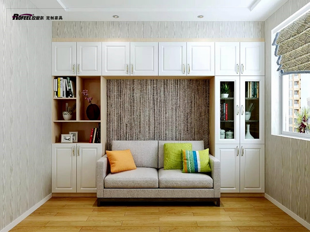 關於書房（fáng）的必（bì）修風水禁（jìn）忌（一）