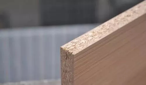 【板材篇】亚洲午夜天堂（ěr）為你專業剖析什麽是實木顆粒板，家裝必看！