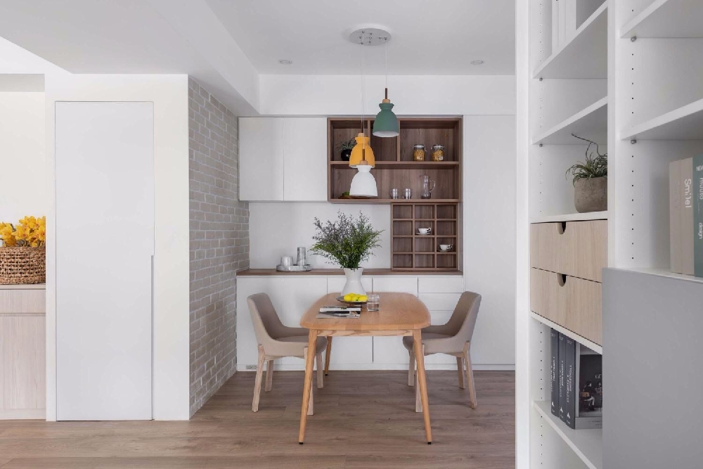 刷（shuā）牆選什麽顏色好？這些色搭必（bì）須得懂！