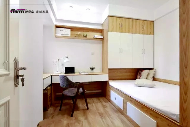 拉斐（fěi）爾（ěr） | 定製榻榻米的五大好處！