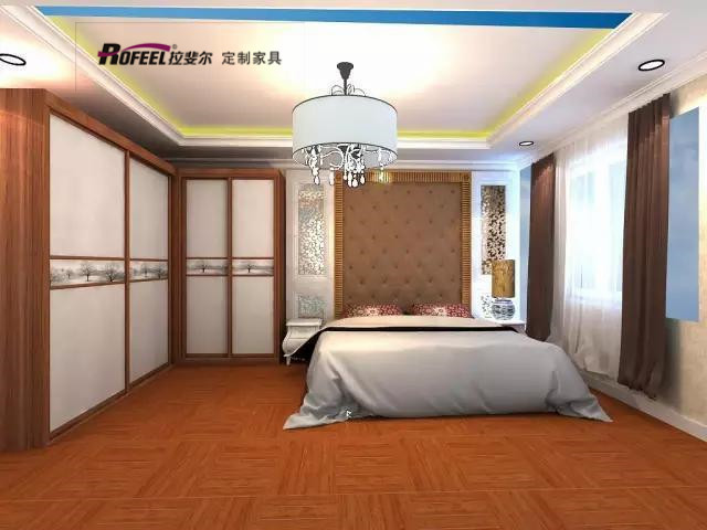 【家居風水】臥室燈具怎麽（me）選？看這裏