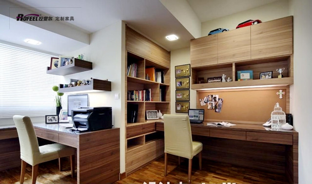 客廳屏風隔（gé）斷櫃——裝（zhuāng）修（xiū）設計技巧