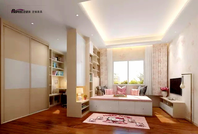 榻（tà）榻米的設計注意事（shì）項，你可（kě）知道？