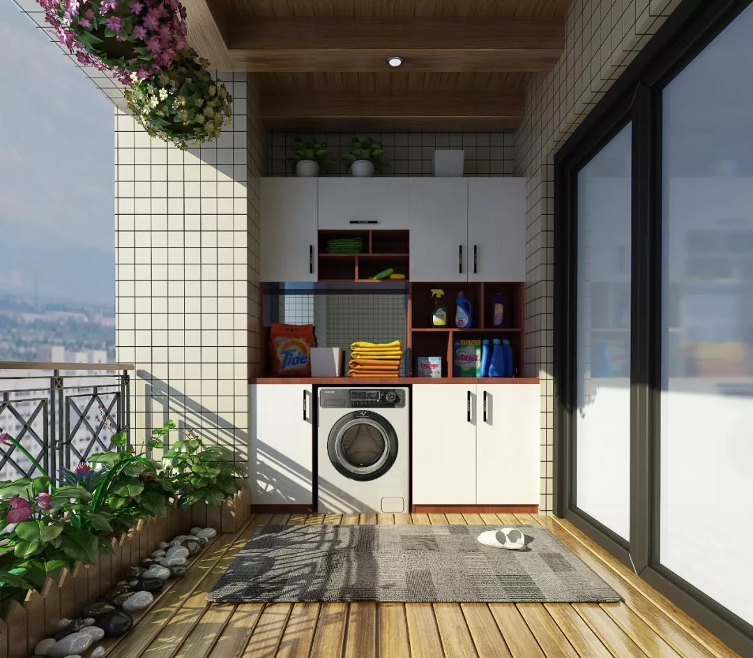 亚洲午夜天堂 | 這麽（me）實用的陽台櫃能不要嗎？