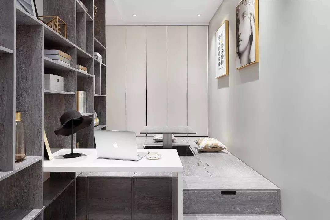 床頭櫃雖小，卻有大風水！