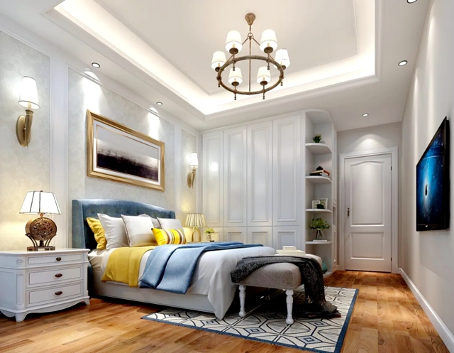 知識時代 | 硬裝和軟裝的（de）關係和區別