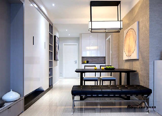 那些驚豔了時（shí）光（guāng）的北歐風格家具【清新（xīn）自然、簡（jiǎn）約溫馨】