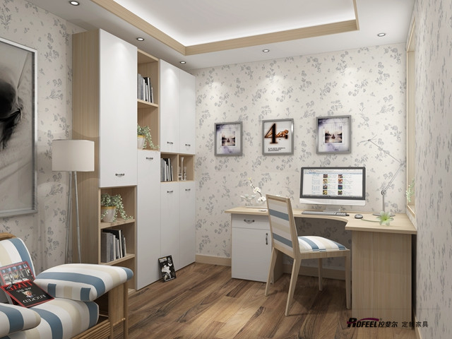 小戶型的家具怎麽選？