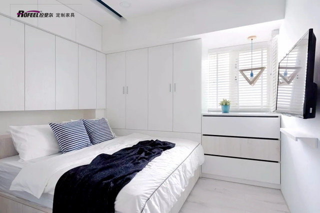 飄窗這樣設計，實用（yòng）度跟美觀度都能翻幾番！