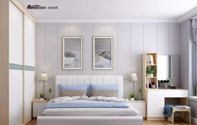 家居風水 | 梳（shū）妝台擺放風水三大禁忌（收藏）