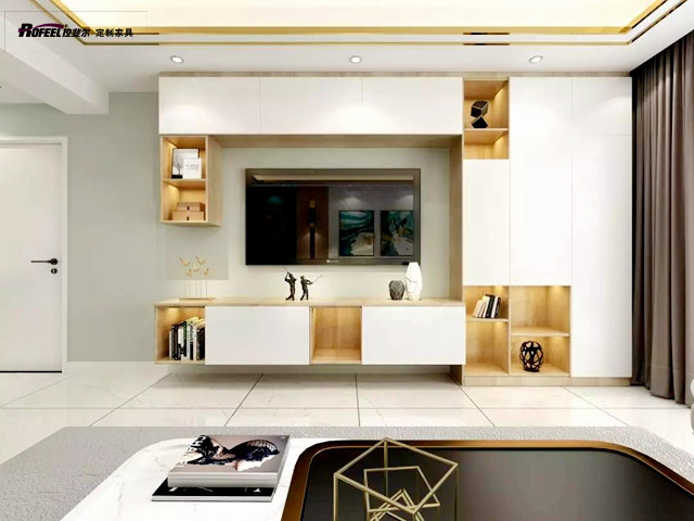 【推（tuī）薦】全屋定製（zhì）時代（dài），2020年發展核心（xīn）在哪裏！