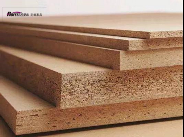關於環保和常見家具板材定製分析