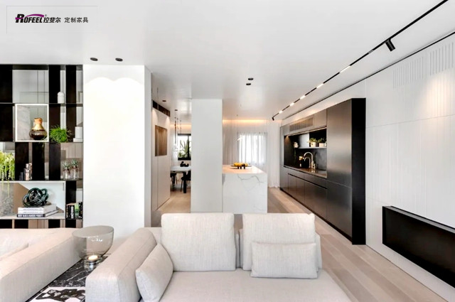 高端設（shè）計，品質生（shēng）活，微輕奢也這般撩人！