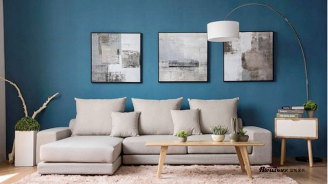 夏日遇見優雅不失質感的簡歐風（fēng）