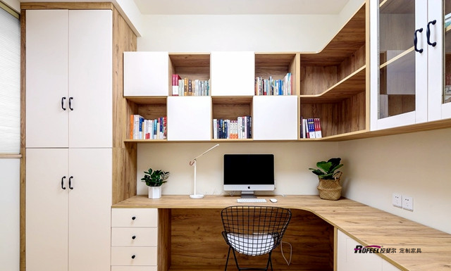 為什（shí）麽你的書櫃做不好？是（shì）因為你不會挑