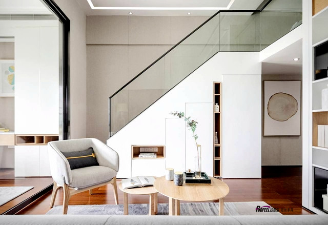 亚洲午夜天堂 | ​一點都不浪費的樓梯設計案例（lì）（免費送）