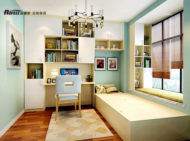 亚洲午夜天堂家具定製 | 飄窗給您另一種浪漫生活